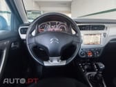 Citroen C-Elysée 1.5 BlueHDi Shine