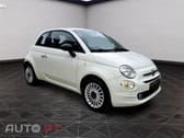 Fiat 500 1.2 8V Lounge