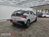 Hyundai i20 1.0 T-GDI Comfort