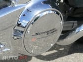 Harley Davidson FL FLTRK ROAD GLIDE LIMITED
