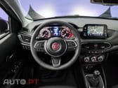 Fiat Tipo 1.3 Multijet City Life