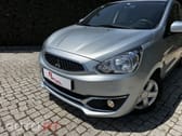 Mitsubishi Space Star 1.0 Clear Tec Plus