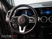 Mercedes-Benz GLB 200 d DCT