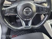 Nissan Micra 1.5 dCi Tekna S/S
