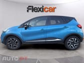 Renault Captur 1.5 dCi Exclusive