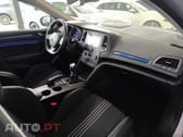 Renault Mégane 1.3 TCe GT Line