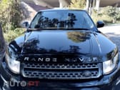 Land Rover Evoque 2.0 eD4 SE Dynamic