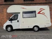 Fiat Ducato 2.3 MultiJet