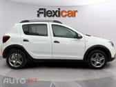Dacia Sandero 0.9 TCe Stepway