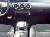 Mercedes-Benz CLA 180 d Shooting Brake AMG Line Aut.