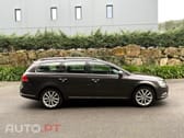 Volkswagen Passat Variant 1.6 TDI BlueMotion Highline
