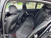 BMW 116 d Advantage Auto