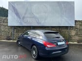Mercedes-Benz CLA 180 d Urban