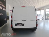 Renault Kangoo 1.5 dCi Confort