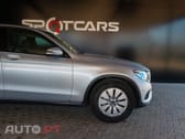Mercedes-Benz GLC 250 d Exclusive 4-Matic