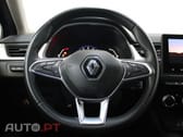 Renault Captur Captur 1.0 TCe Techno Bi-Fuel