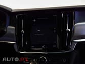 Volvo V90 2.0 D4 Momentum Geartronic