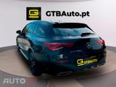Mercedes-Benz CLA 250 e SB AMG