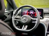 Mercedes-Benz C 300 e AMG Line