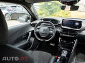 Peugeot E-2008 GT