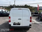Citroen Berlingo 1.6 HDi 600