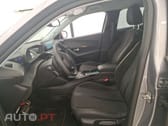 Peugeot E-2008 50 kWh Active