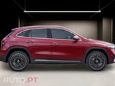 Mercedes-Benz EQA 250 AMG Line