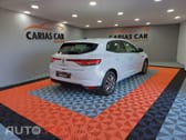 Renault Mégane 1.5 Blue dCi Intens EDC