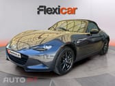 Mazda MX-5 MZR 1.5 Sky.Excellence Navi