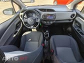 Toyota Yaris 1.4 D-4D Comfort+P.Style