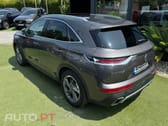 DS DS7 Crossback E-Tense Rivoli EAT8