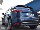 Citroen DS4 1.6 HDi