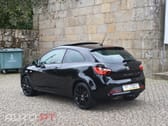 Seat Ibiza 1.4 TDi FR