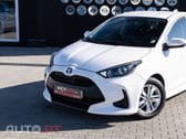 Toyota Yaris 1.5 HDF Comfort