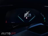 DS DS7 Crossback E-Tense Rivoli EAT8