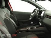 Renault Clio Clio 1.0 TCe RS Line