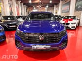 Volkswagen Touareg 3.0 TSI e-Hybrid R