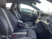 Mercedes-Benz A 180 d Style