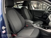 BMW 116 d Auto