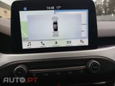 Ford Focus 1.5 TDCi EcoBlue Titanium
