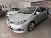 Toyota Auris Touring Sports 1.8 HSD Exclusive+Navi