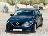 Renault Mégane BLUE dCi 115 BUSINESS EDITION