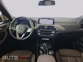 BMW iX3 Impressive  I.V.A DEDUTÍVEL 