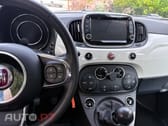 Fiat 500C 1.3 16V Multijet Lounge