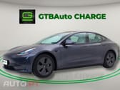 Tesla Model 3 Long-Range AWD I.V.A DEDUTÍVEL