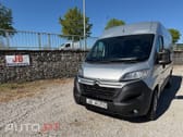 Citroen Jumper 2.0 BlueHDI L2H2 3LUG Full Extras