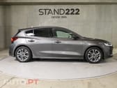 Ford Focus 1.0 EcoBoost MHEV ST-Line