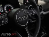 Audi Q2 30 TFSI Advanced