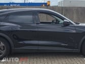 Ford Mustang Mach-E Standard