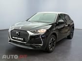 DS DS3 Crossback 1.2 PureTech So Chic EAT8